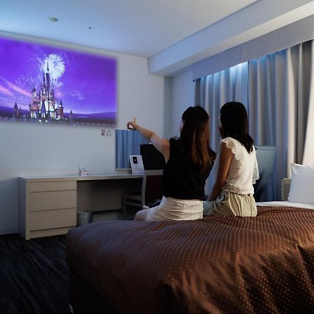 J Hotel Rinku Тюбу Экстерьер фото