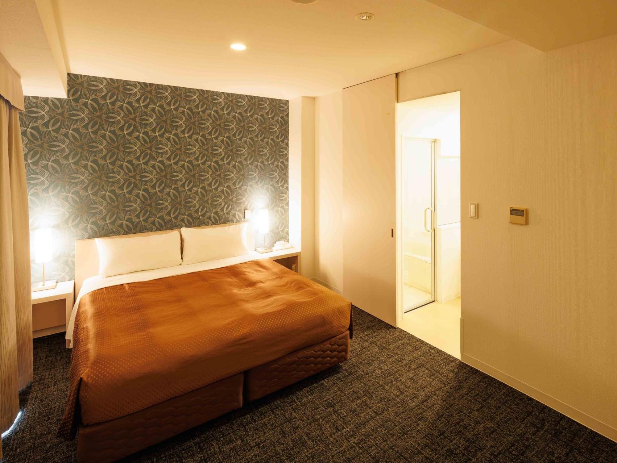 J Hotel Rinku Тюбу Экстерьер фото
